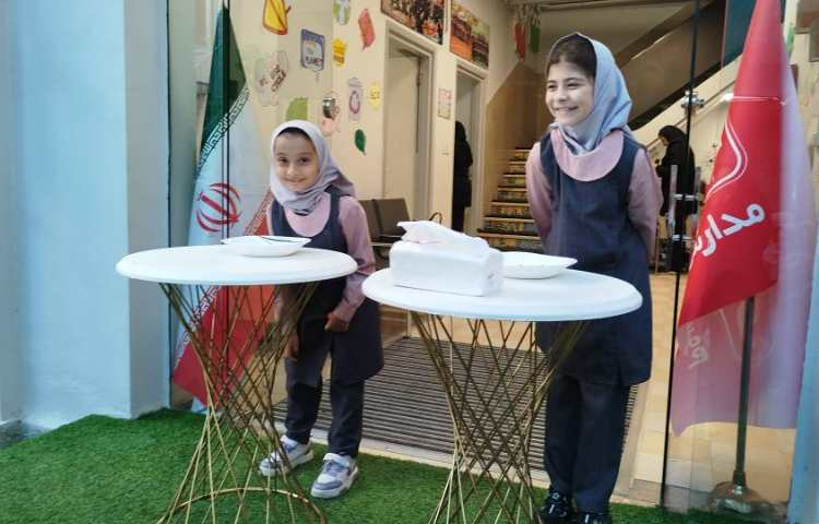 صبحگاه صبح و خنده 7