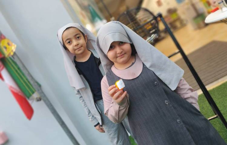 صبحگاه صبح و خنده 8