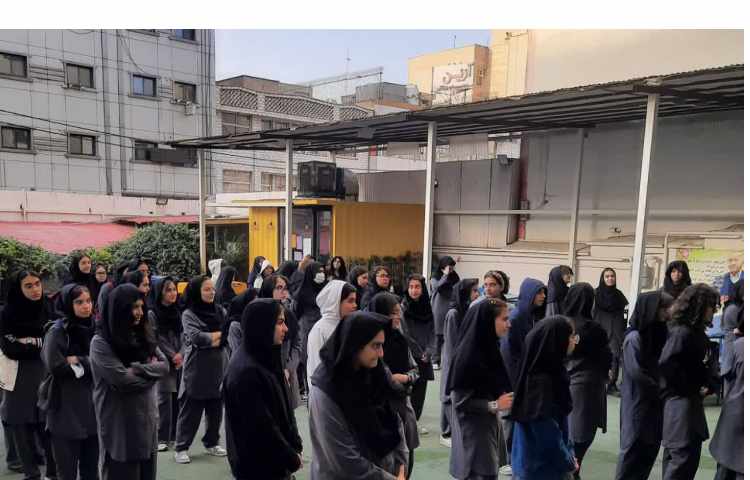 صبحگاه قرآنی 3