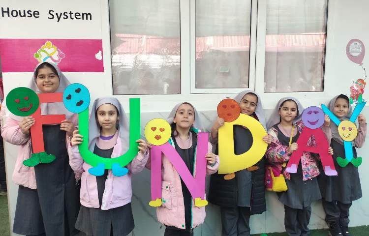 صبحگاه و غوطه وری 3