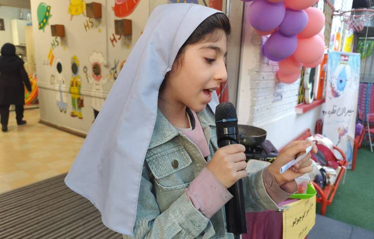 صبحگاه پرنشاط ما 6