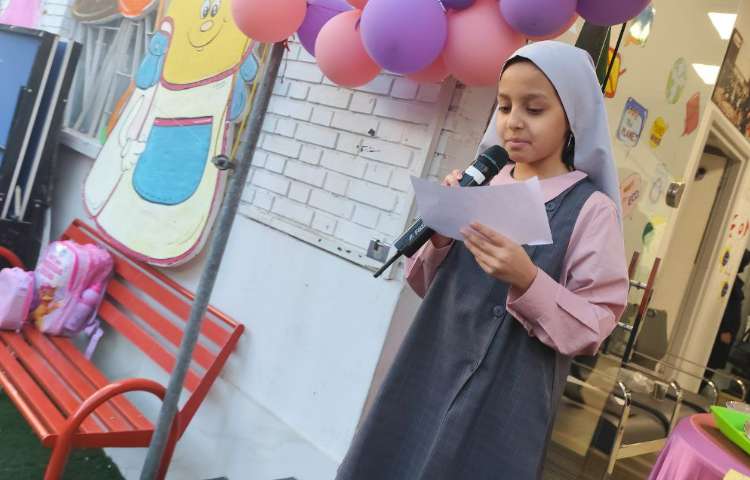 صبحگاه پرنشاط ما 7