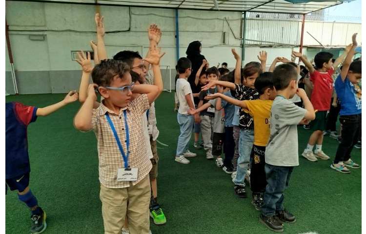 صبحگاه 1