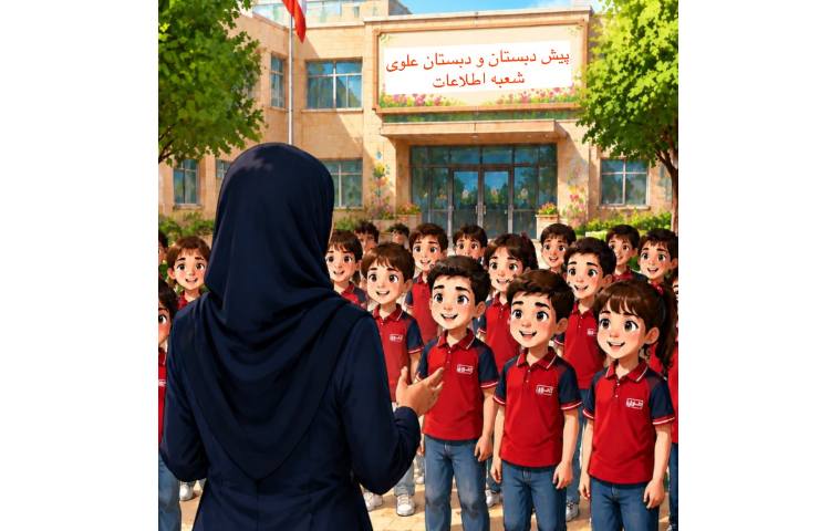 صبحگاه 1