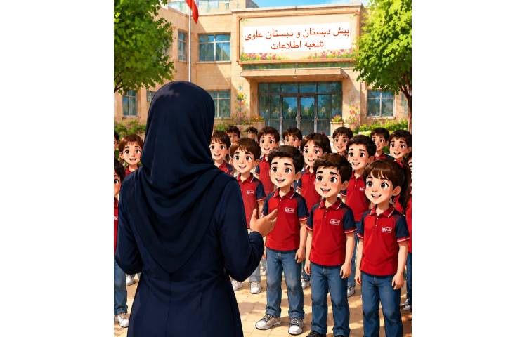 صبحگاه 1