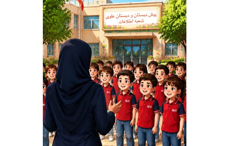 صبحگاه 1