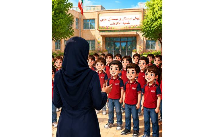صبحگاه 1