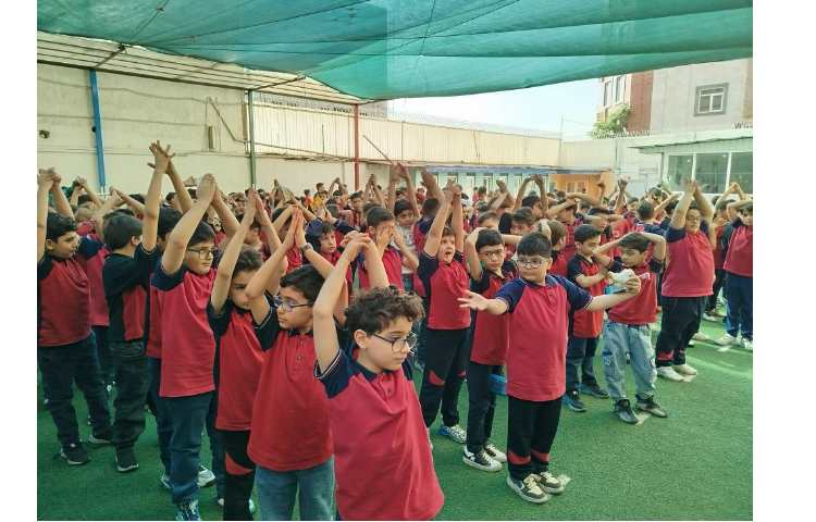 صبحگاه 1
