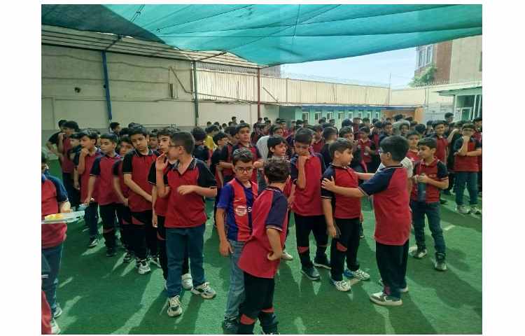 صبحگاه 1