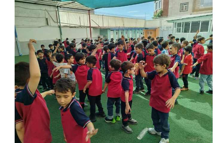 صبحگاه 1