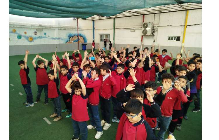 صبحگاه 1