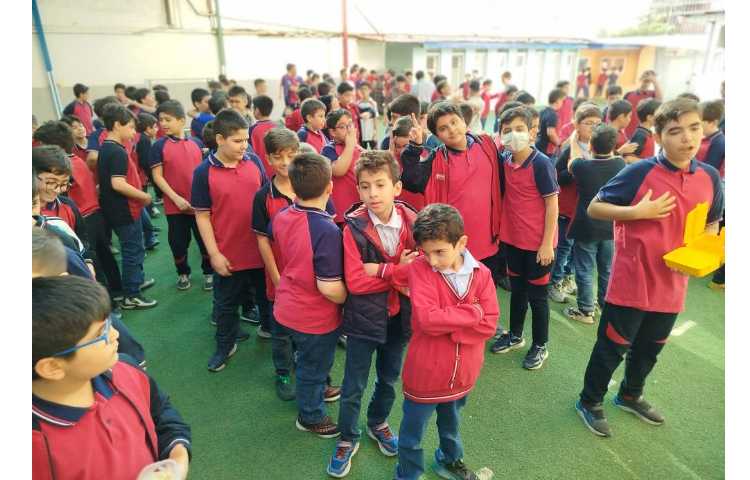 صبحگاه 1