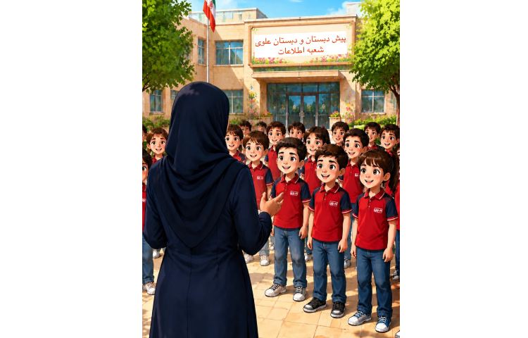 صبحگاه 1