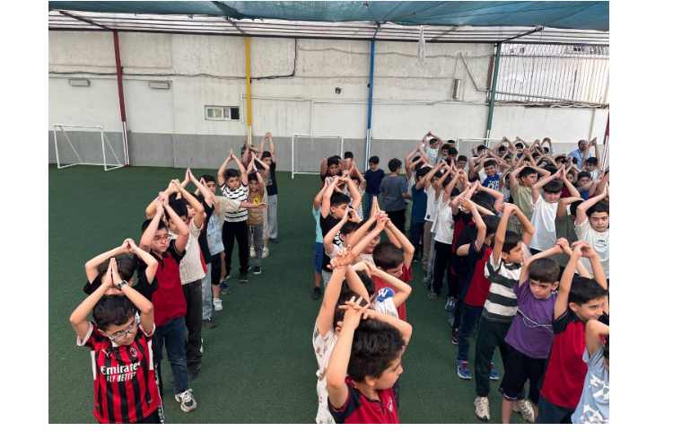 صبحگاه 2