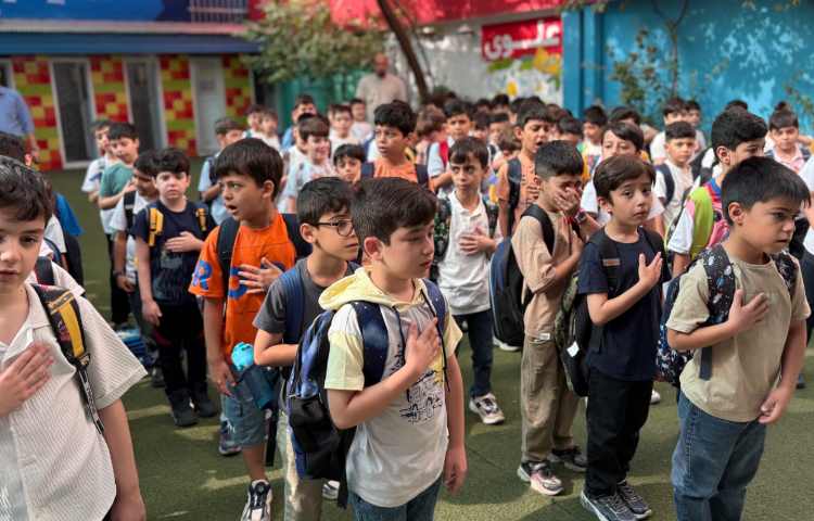 صبحگاه 2