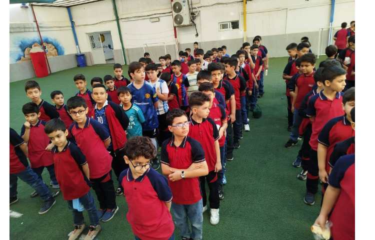 صبحگاه 2