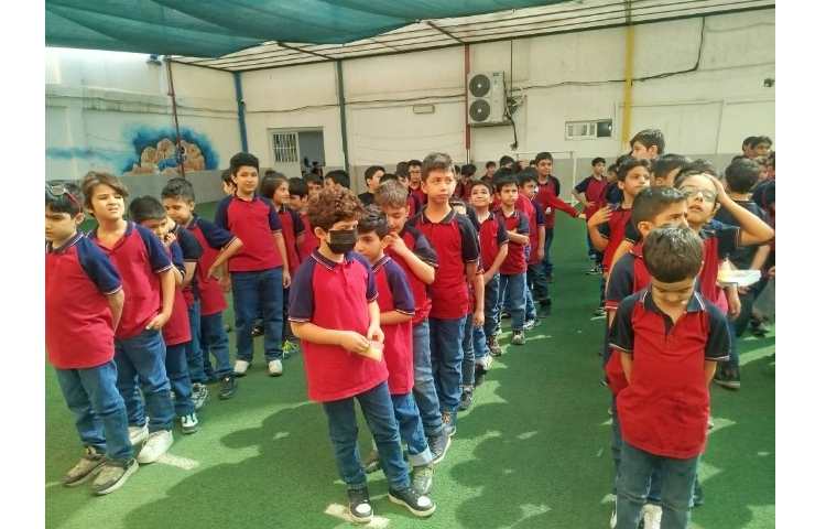 صبحگاه 2