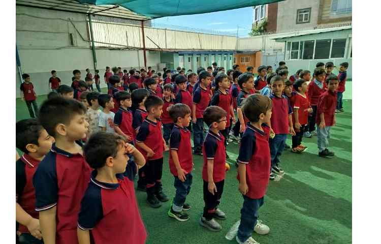 صبحگاه 2