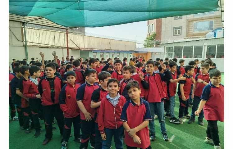 صبحگاه 2
