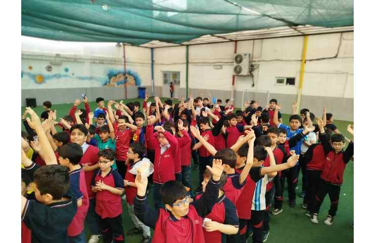 صبحگاه 2