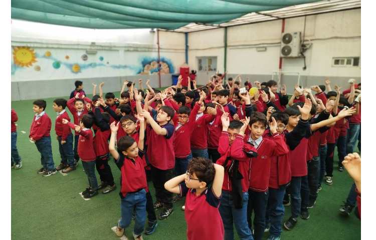 صبحگاه 2