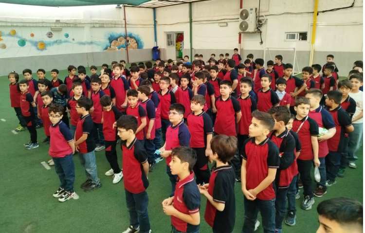 صبحگاه 3