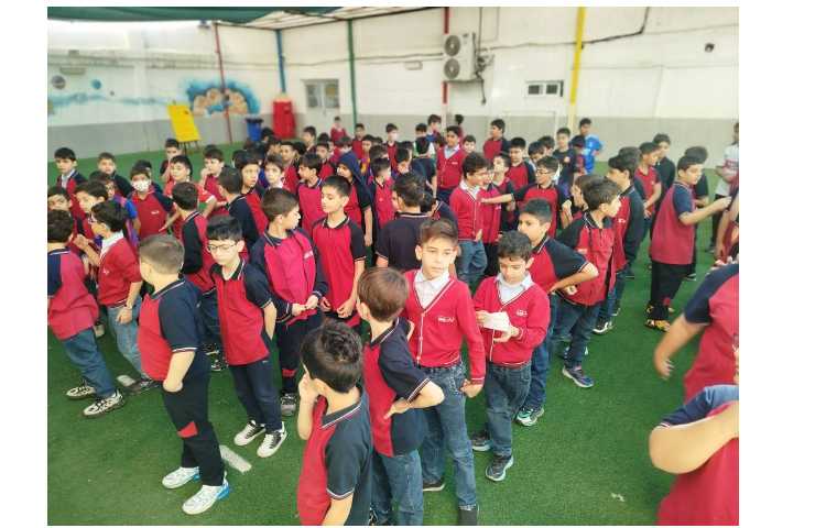 صبحگاه 3