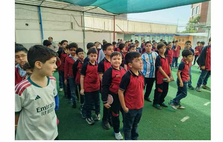 صبحگاه 3