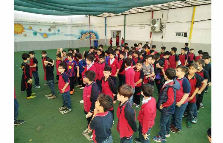 صبحگاه 3