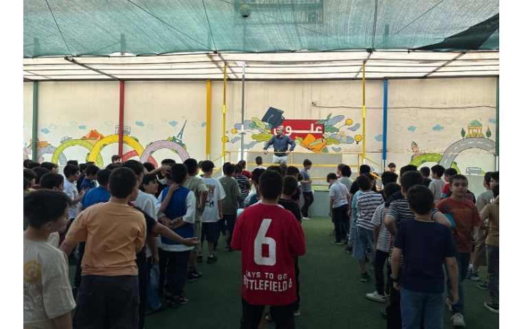 صبحگاه 4