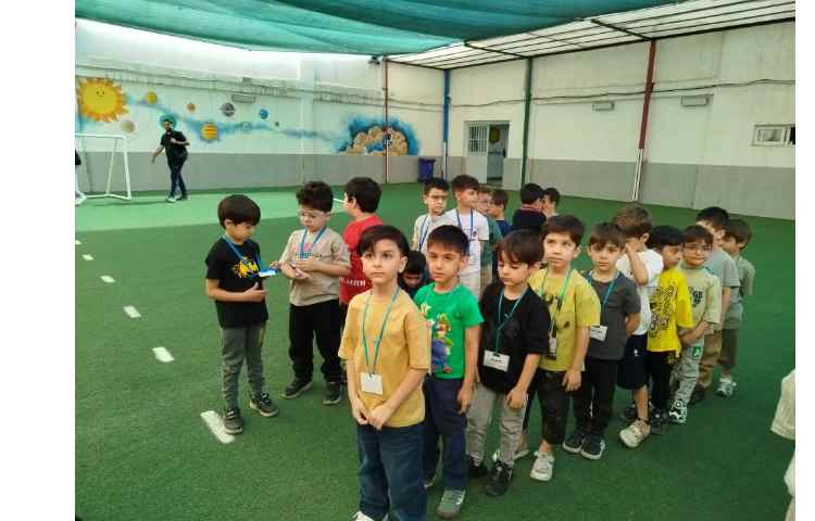صبحگاه 4