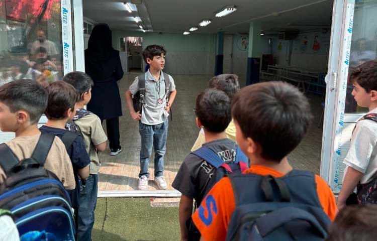 صبحگاه 4