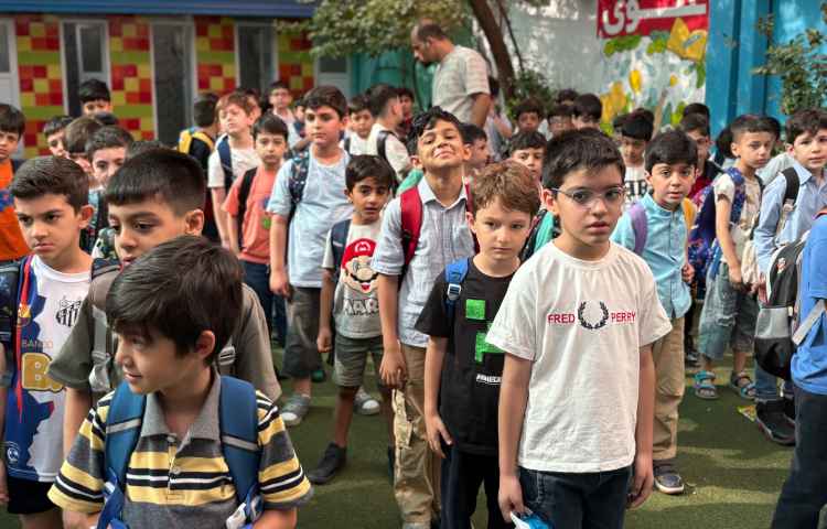 صبحگاه 4