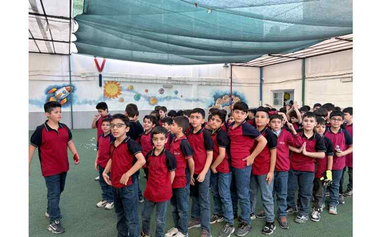 صبحگاه 4