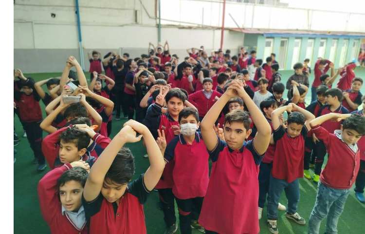 صبحگاه 4
