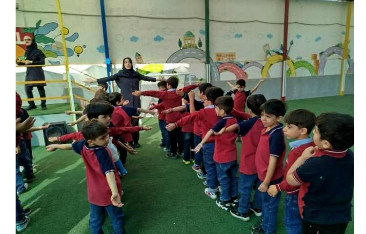 صبحگاه 43
