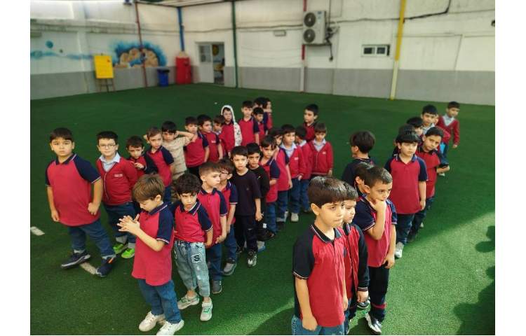 صبحگاه 5