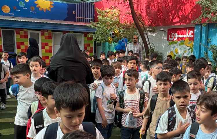 صبحگاه 6