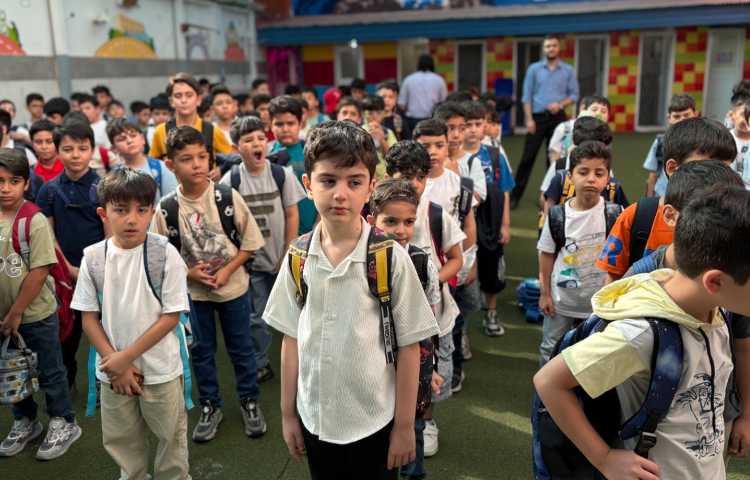 صبحگاه 6