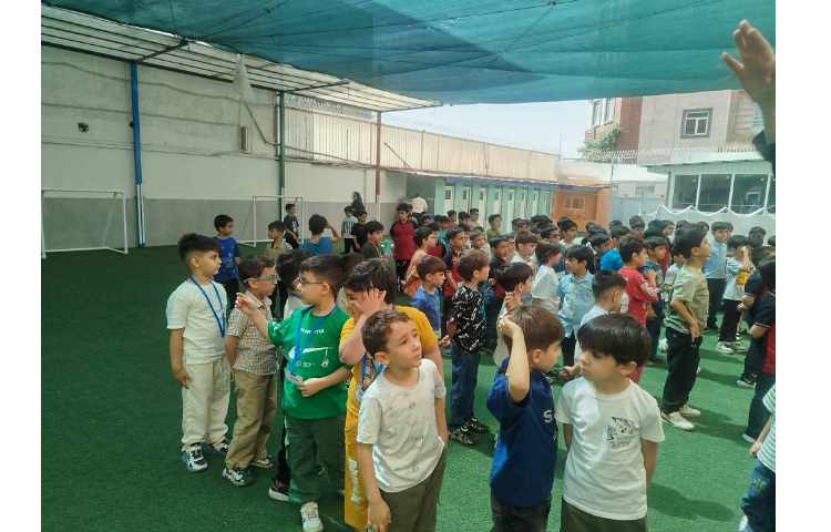 صبحگاه 7