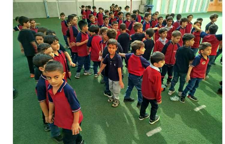 صبحگاه 7