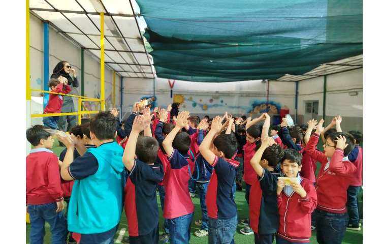 صبحگاه 7