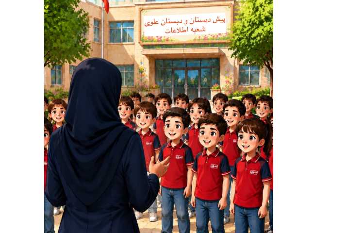 صبحگاه