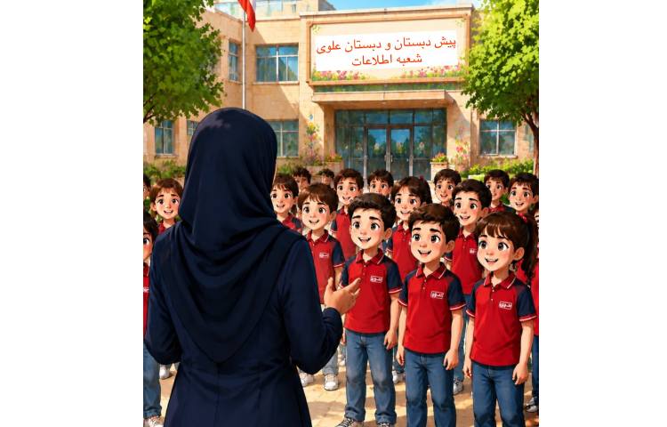 صبحگاه