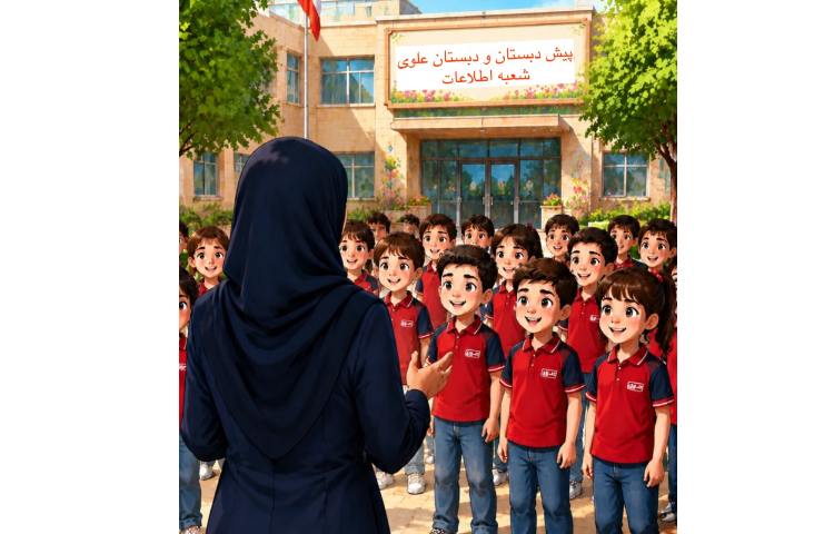 صبحگاه