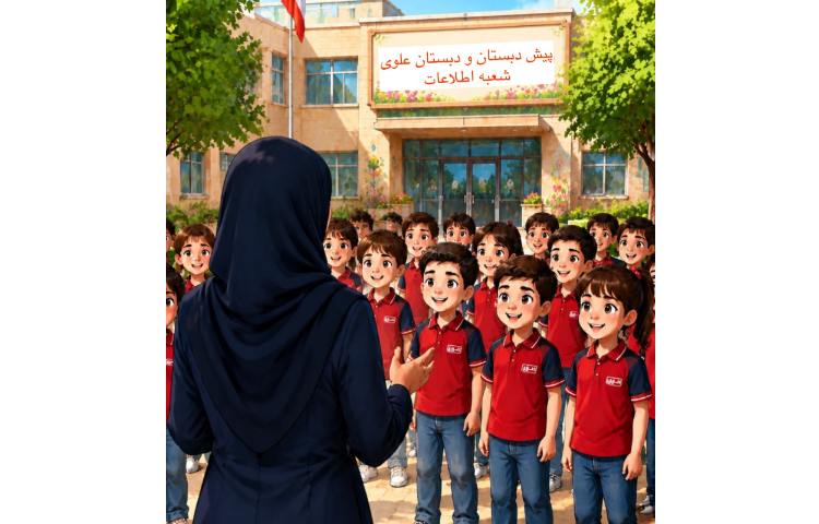 صبحگاه