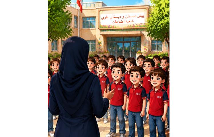 صبحگاه