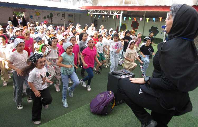 صبح و سلامتی 3