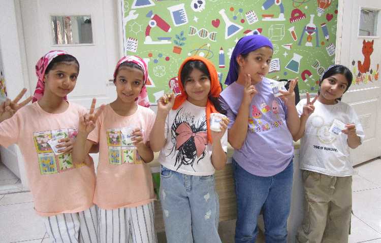 صبح و سلامتی 4