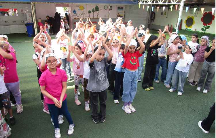 صبح و سلامتی